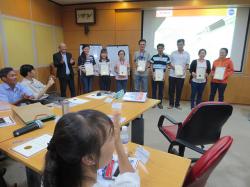 Kỹ năng phân tích và giải quyết vấn đề hiệu quả - Pou Yuen (25.05.2017)